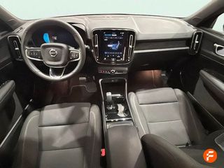 Volvo XC40 Recharge Eléctrico Core Auto