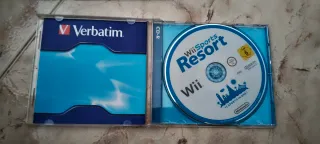 Wii Sports Resort - Nintendo Wii