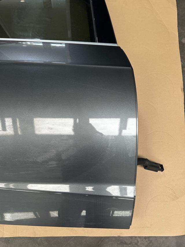 Puerta Trasera Derecha Audi A3 Sportback