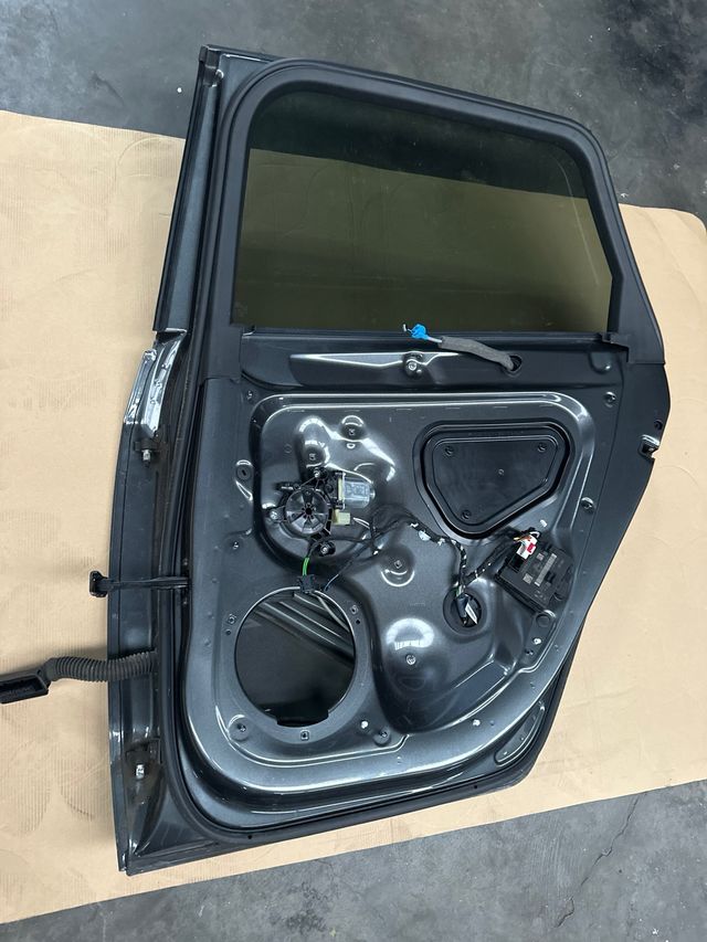 Puerta Trasera Derecha Audi A3 Sportback