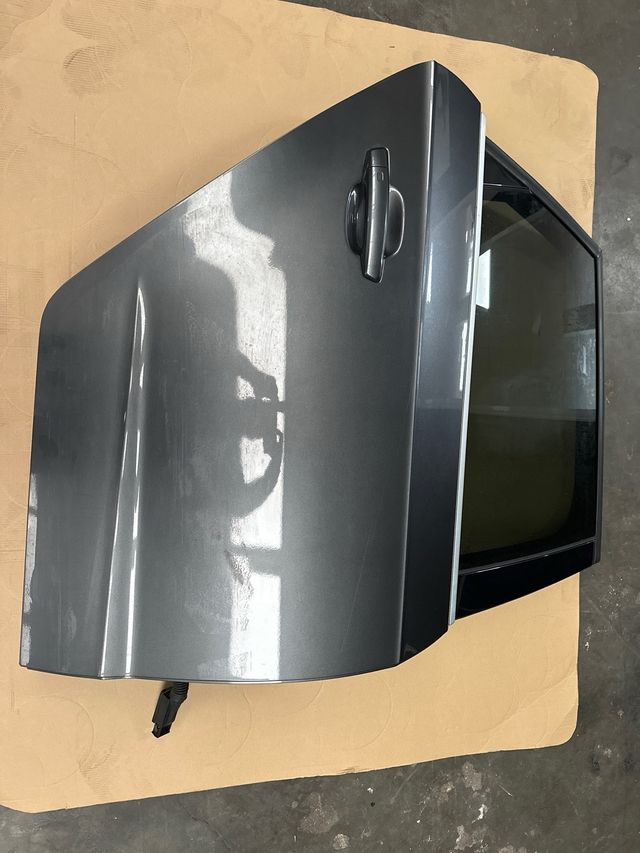 Puerta Trasera Derecha Audi A3 Sportback