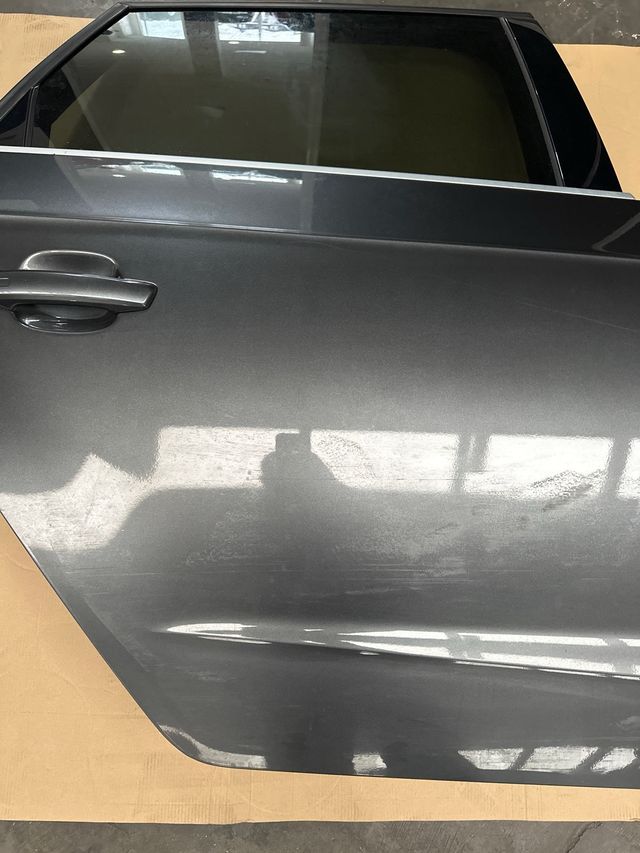 Puerta Trasera Derecha Audi A3 Sportback
