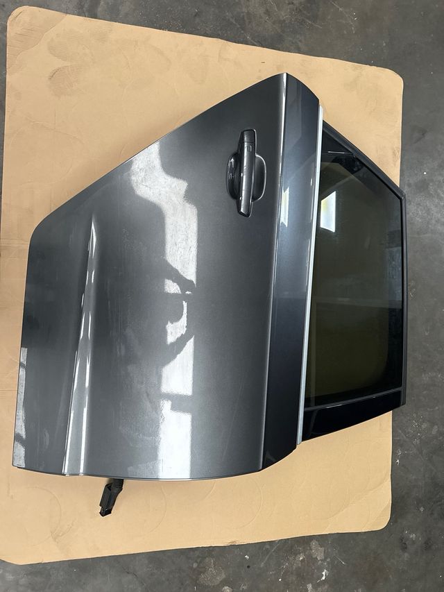 Puerta Trasera Derecha Audi A3 Sportback