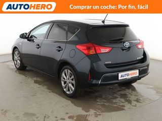 Toyota Auris 1.8 Hybrid Advance