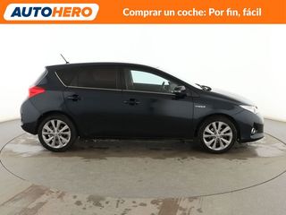 Toyota Auris 1.8 Hybrid Advance