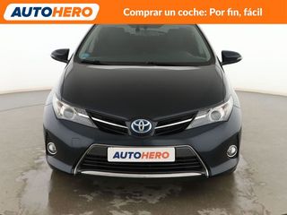 Toyota Auris 1.8 Hybrid Advance
