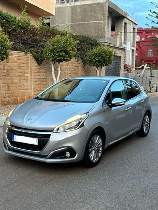 Peugeot 208 2017