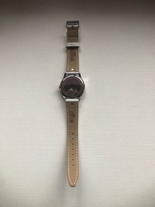 Reloj Lotus niña ositos