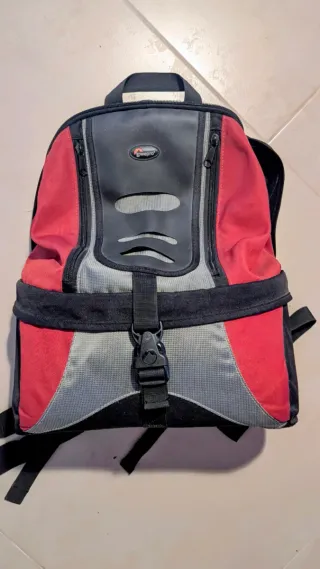 Mochila Lowepro Orion Trekker II