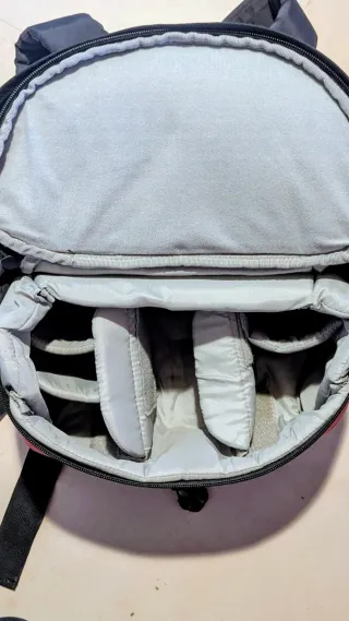 Mochila Lowepro Orion Trekker II