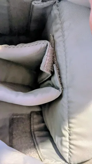 Mochila Lowepro Orion Trekker II