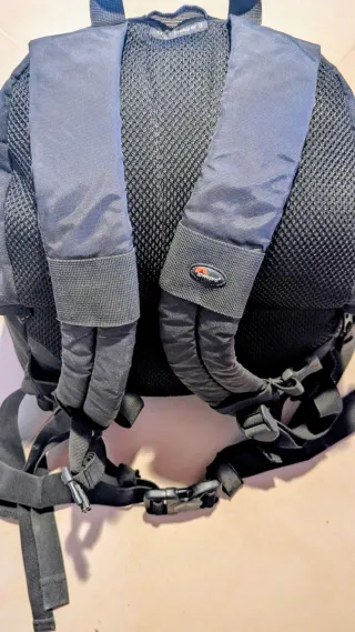 Mochila Lowepro Orion Trekker II