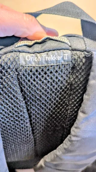 Mochila Lowepro Orion Trekker II