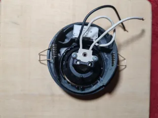 Foco LED Orientable Techo Renault Trafic Generatio