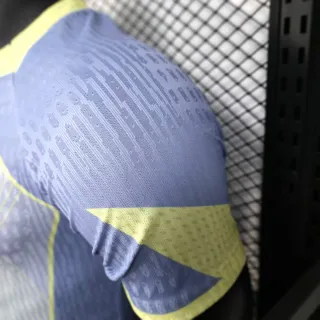 Camiseta Fútbol Edición Especial Player Version