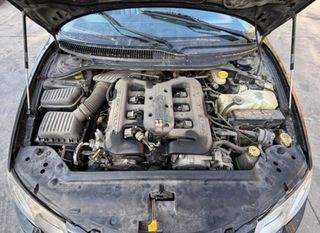 Caja cambios chrysler 300 m 3.5 g 1998-2003 102299