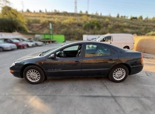 Caja cambios chrysler 300 m 3.5 g 1998-2003 102299