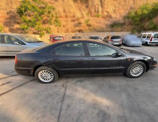 Caja cambios chrysler 300 m 3.5 g 1998-2003 102299