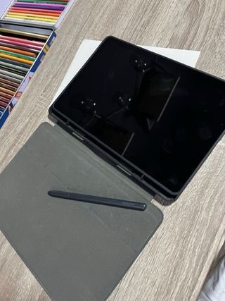 Samsung Galaxy Tab S6 Lite 128GB (2022)