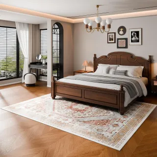 Tappeto Grande per Salotto 2439 x 3048 mm Grande