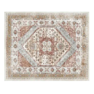 Tappeto Grande per Salotto 2439 x 3048 mm Grande