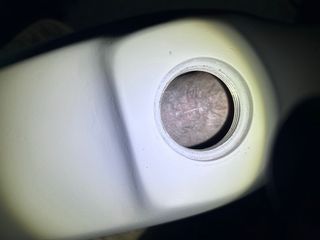 Depósito Fibra bultaco Lobito T / Sherpa T