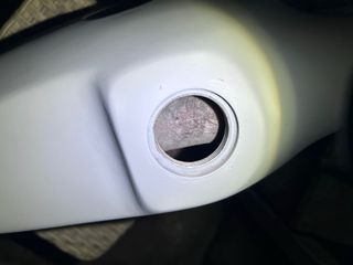 Depósito Fibra bultaco Lobito T / Sherpa T