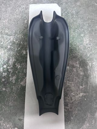 Depósito Fibra bultaco Lobito T / Sherpa T