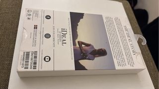 Cover iPhone 11 Pro/XS/X Rosa