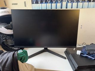 Monitor Samsung 27 LED LS27C332GAUXEN