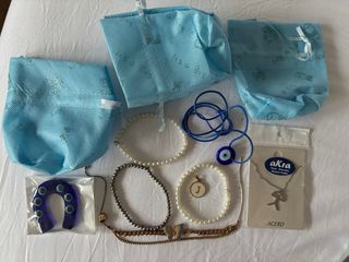 Lote Joyería la pulsera es de guess original