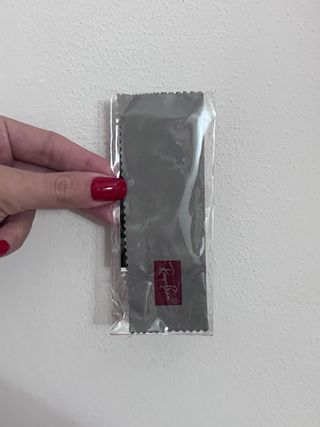 Occhiali da sole unisex Ray-Ban neri