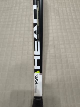 Raqueta Head Speed MPA
