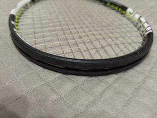 Raqueta Head Speed MPA