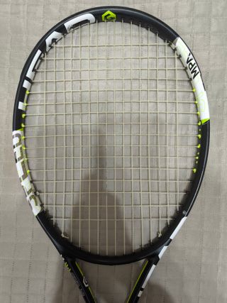 Raqueta Head Speed MPA