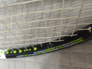 Raqueta Head Speed MPA