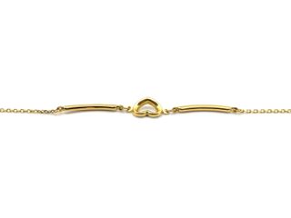 pulsera oro 18k