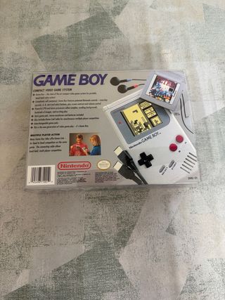 Nintendo Game Boy