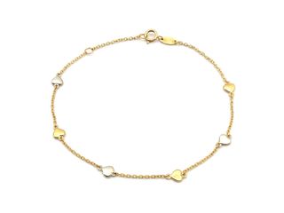 pulsera oro 18k