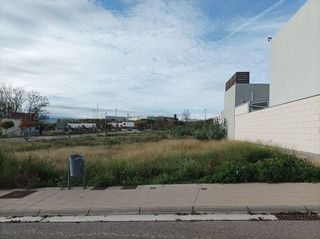 Terreno en venta en Corella