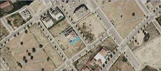 Terreno en venta en Corella