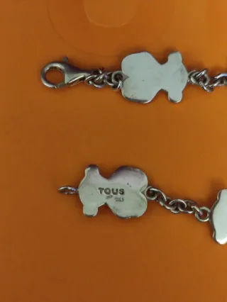 Pulsera Tous