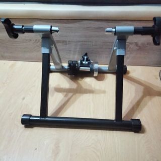 Rodillo para bicicleta