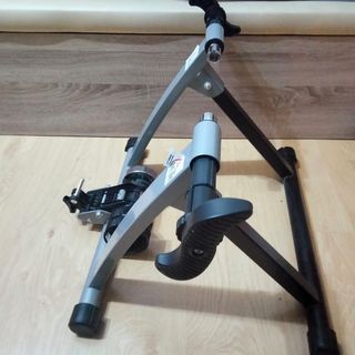 Rodillo para bicicleta