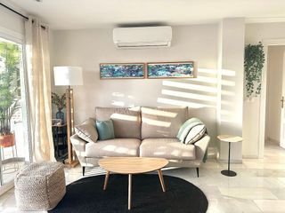 Piso en venta en Nueva Alcántara en Marbella