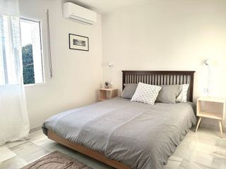 Piso en venta en Nueva Alcántara en Marbella