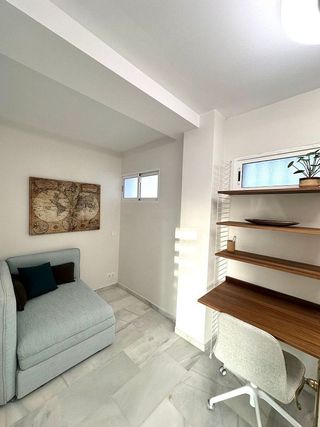 Piso en venta en Nueva Alcántara en Marbella