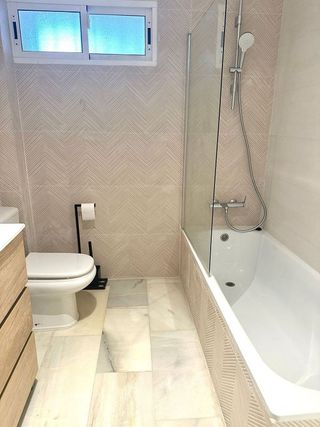 Piso en venta en Nueva Alcántara en Marbella