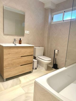 Piso en venta en Nueva Alcántara en Marbella