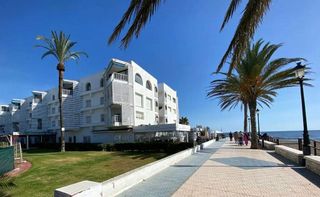Piso en venta en Nueva Alcántara en Marbella